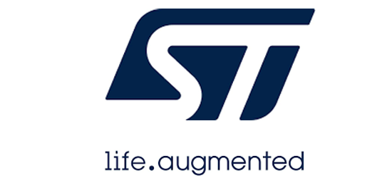اس‌تی‌مایکروالکترونیکس - STMicroelectronics