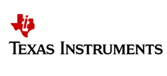 تگزاس اینسترومنت - texas instruments