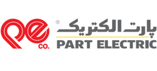 پارت الکتریک - Part Electric